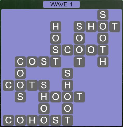 wordscapes puzzle 817